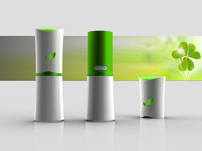 歐蘭譜加濕器 洛上設(shè)計(jì)如何以一體化思維重塑電子產(chǎn)品美學(xué)與體驗(yàn)