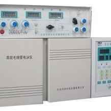 安培檢測(cè)器在電氣機(jī)械檢測(cè)服務(wù)中的應(yīng)用與優(yōu)勢(shì)